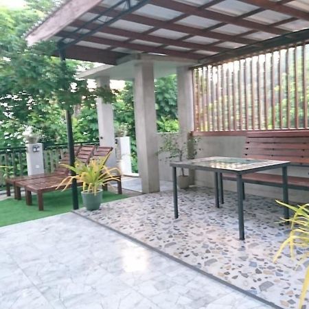 Green View Homestay Галле Экстерьер фото