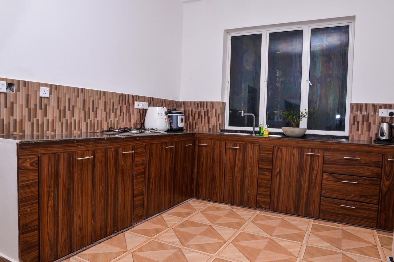 Green View Homestay Галле Экстерьер фото